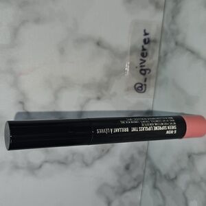 MAC K-WOW SHEEN SUPREME LIPGLASS TINT RARE DISCONTINUED